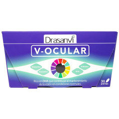 V Oculare 30 Perle Drasanvi