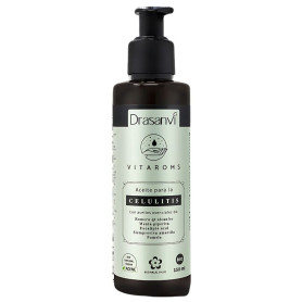 Olio Cellulite 150Ml Vitaroms Drasanvi