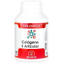 Holomega Collagen Ii Articolare 180 Capsule Equisalud