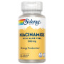Niacinamide 500Mg 100 Capsule Solaray