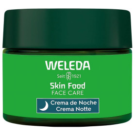 Crema Notte Nutriente Skin Food 40 Ml Weleda