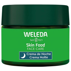 Crema Notte Nutriente Skin Food 40 Ml Weleda
