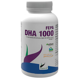 Fepa Dha 1000Mg 150 Perle Fepadiet