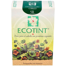 Ecotint Castano Chiaro Ramato 5R Noefar