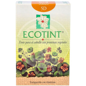 Ecotint Castano Chiaro Dorato 5D Noefar