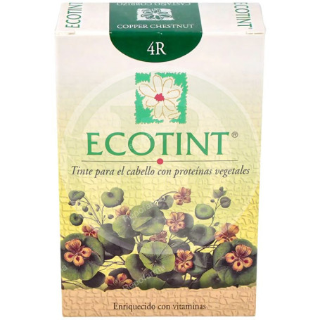Ecotint Castano Ramato 4R Noefar