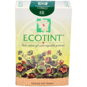 Ecotint Biondo Chiaro Ramato 8R Noefar