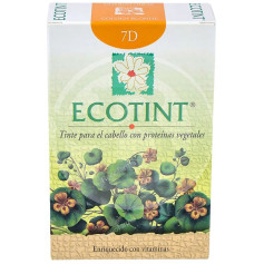 Ecotint Biondo Dorato 7D Noefar