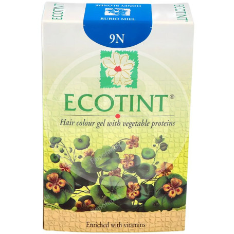 Ecotint Biondo Miele 9N Noefar