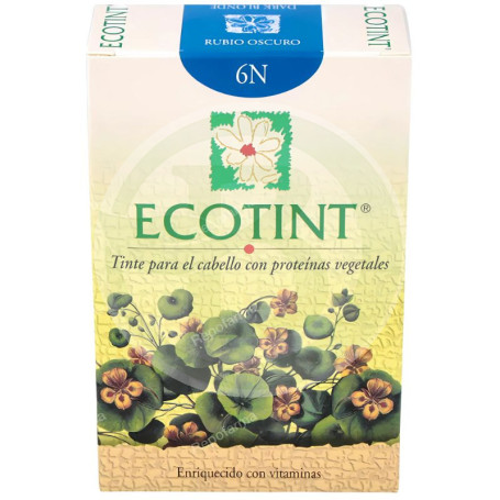 Ecotint Biondo Scuro 6N Noefar