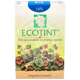 Ecotint Biondo Platino EC10N Noefar