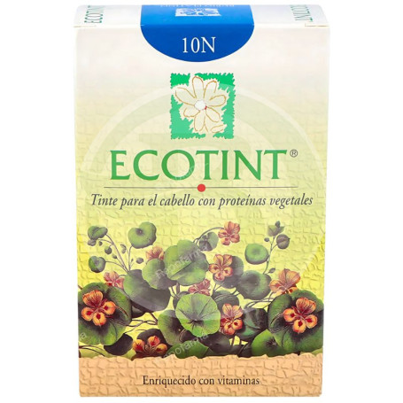 Ecotint Biondo Platino EC10N Noefar