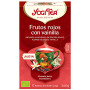 Frutti Rossi con Vaniglia 17 Filtri Yogi Tea