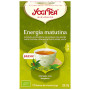 Morning Energy 17 filtri Yogi Tea