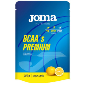 Bcaa'S Premium Gusto Limone 250Gr Joma Nutrition