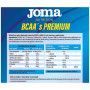 Bcaa'S Premium Gusto Limone 250Gr Joma Nutrition