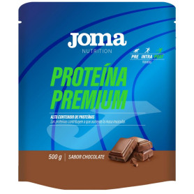 Gusto Cioccolato Proteico Premium 500Gr Joma Nutrition