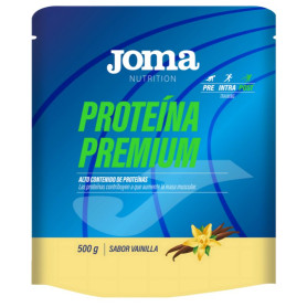 Proteine Premium Gusto Vaniglia 500Gr Joma Nutrition