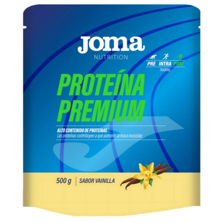 Proteine Premium Gusto Vaniglia 500Gr Joma Nutrition