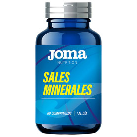 Sali Minerali 60 Compresse Joma Nutrition