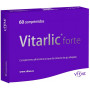 Vitarlic Forte 1000Mg 60 compresse Vitae