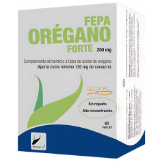Fepa Origano Forte 60 Perle Fepadiet