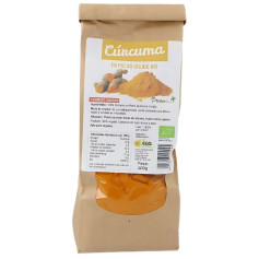 Curcuma Biologica in Polvere 200Gr Dreamfoods