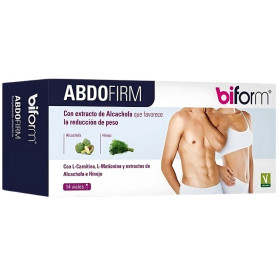 Abdofirm 14 Fiale Biform