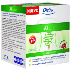 Lax 14 buste Dielisa