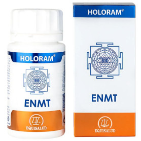 Holoram Enmt 60 Capsule Equisalud