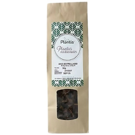 Anice Stellato 50Gr Borsa Plantis