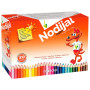 Nodi Jal Super 20 fiale Nova Diet