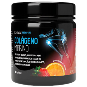 Artióptim Collagene Marino 300Gr Herbora