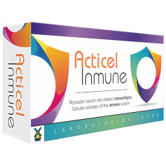 Immune Acticel 30 capsule Tegor