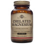 Magnesio chelato 100 compresse Solgar