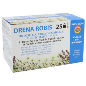 Scarico Robis 25 Filtri Robis