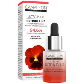 Siero simile al retinolo Ultra Plus 15 ml Camaleon