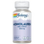 Monolaurina 500Mg 60 Capsule Vegetali Solaray