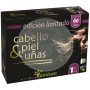Capelli, pelle e unghie 60 capsule (edizione limitata) Pinisan