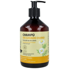 Oma Gertrude Shampoo per la cura quotidiana 500 ml