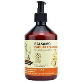Oma Gertrude Balsamo Capelli Riparatore 500Ml