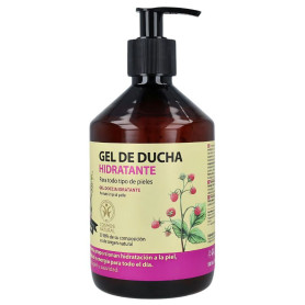 Oma Gertrude Gel Doccia Idratante 500Ml