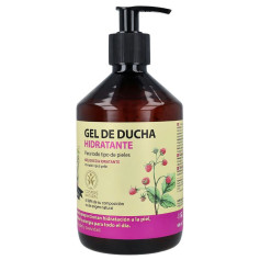 Oma Gertrude Gel Doccia Idratante 500Ml