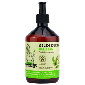 Gel Doccia Rilassante 500Ml Oma Gertrude