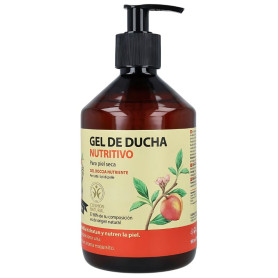 Gel Doccia Nutriente 500Ml Oma Gertrude