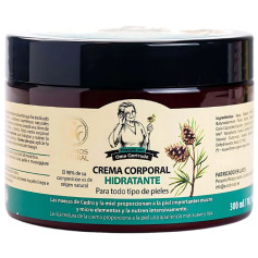 Oma Gertrude Crema Corpo Idratante 300Ml