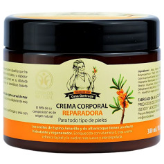Oma Gertrude Crema Corpo Riparatrice 300Ml