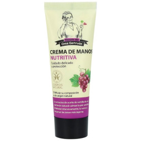 Oma Gertrude Crema Mani Nutriente 75Ml
