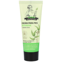 Oma Gertrude Crema Piedi Cura Intensa 75Ml