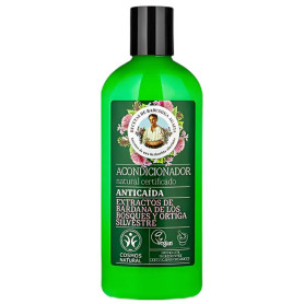 Balsamo naturale anticaduta verde Agafia 260 ml Agafja